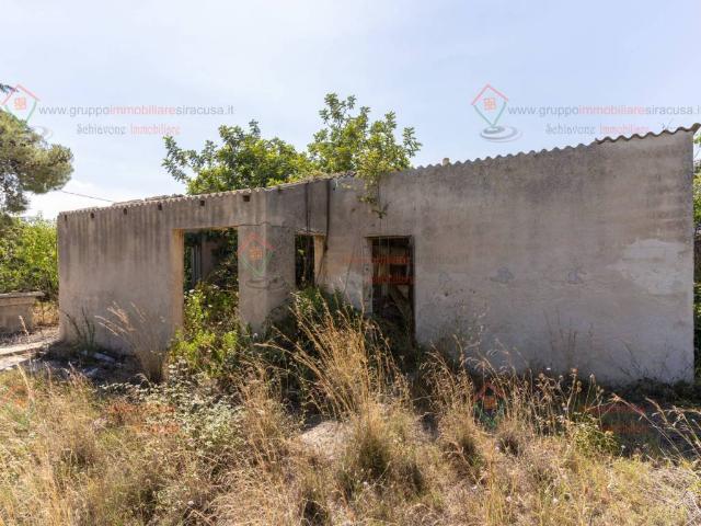 Rustico in vendita a Priolo Gargallo, Sicilia