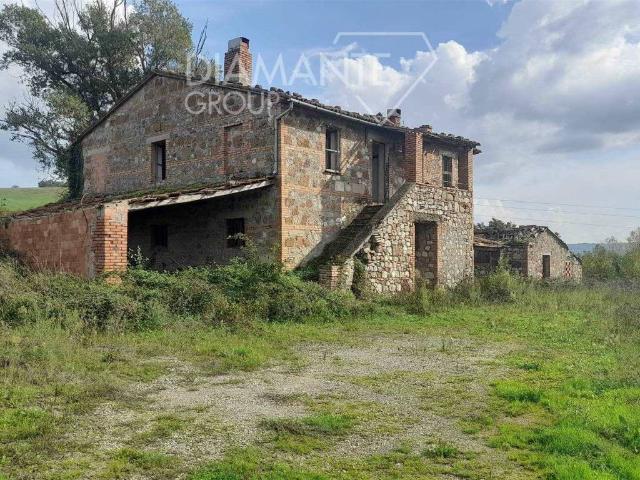Rustico in vendita a Proceno, Lazio