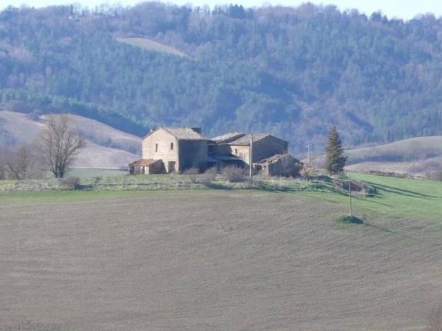Rustico in vendita a Unione di Comuni Montani Colline del Fiora, Proceno