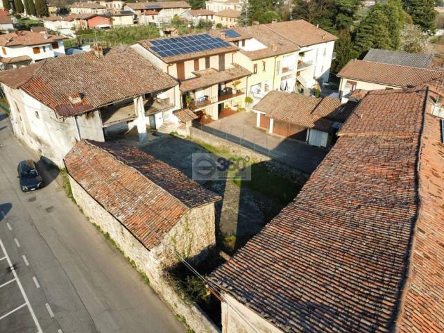 Rustico in vendita a Provaglio D'iseo, Lombardia