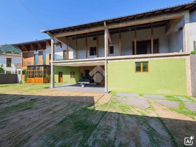 Rustico in vendita a Provaglio D'iseo, Lombardia