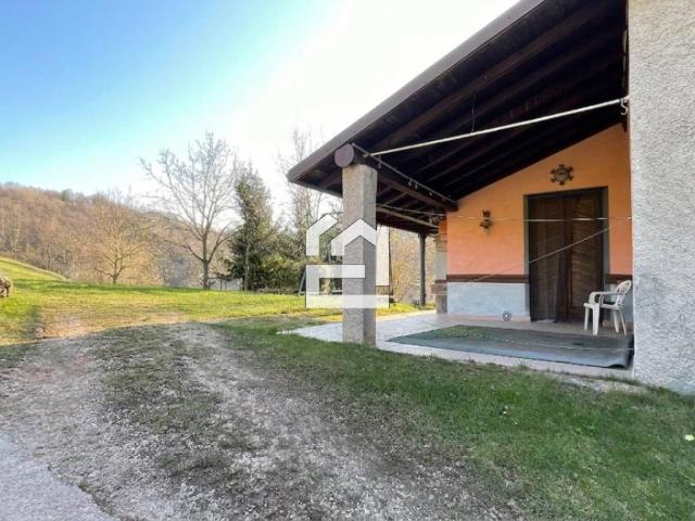 Rustico in vendita a Comunità montana della Valle Sabbia, Provaglio Val Sabbia