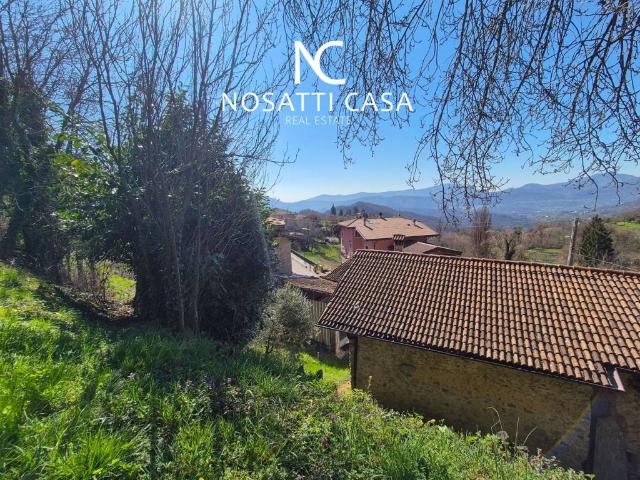 Rustico in vendita a Comunità montana della Valle Sabbia, Provaglio Val Sabbia