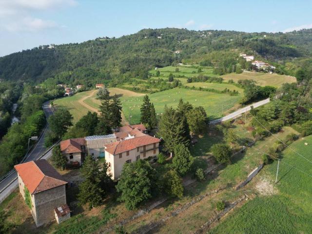 Rustico in vendita a Piemonte, Cuneo