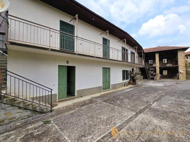 Rustico in vendita a Piemonte, Cuneo