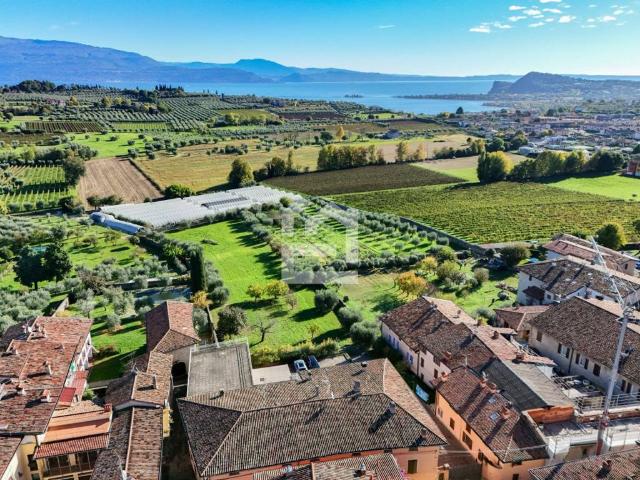 Rustico in vendita a Puegnago, Lombardia