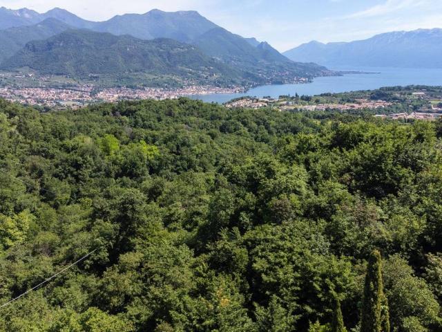 Rustico in vendita a Castello, Puegnago