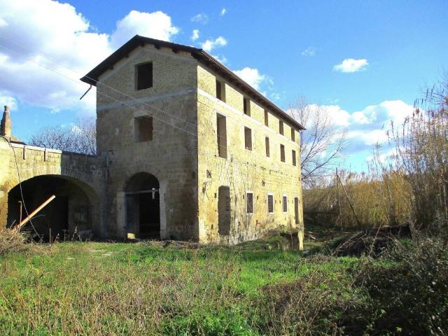Rustico in vendita a Puglianello, Campania