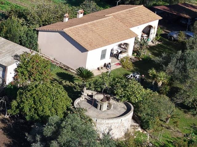 Rustico in vendita a Pula, Sardigna/Sardegna