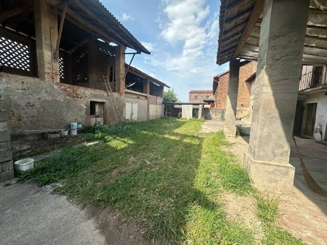 Rustico in vendita a Pumenengo, Lombardia
