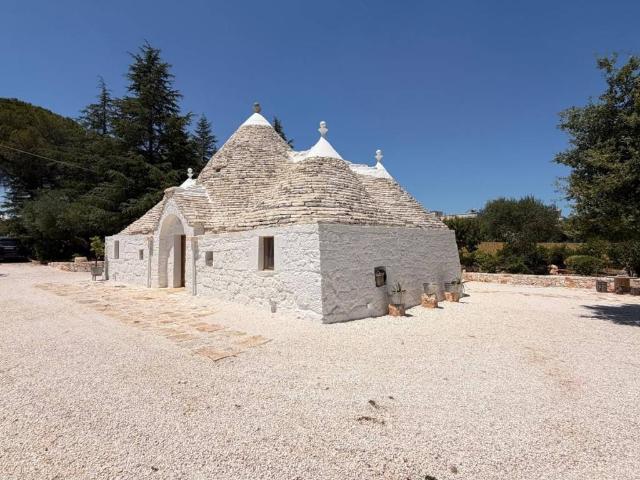 Rustico in vendita a Putignano, Bari