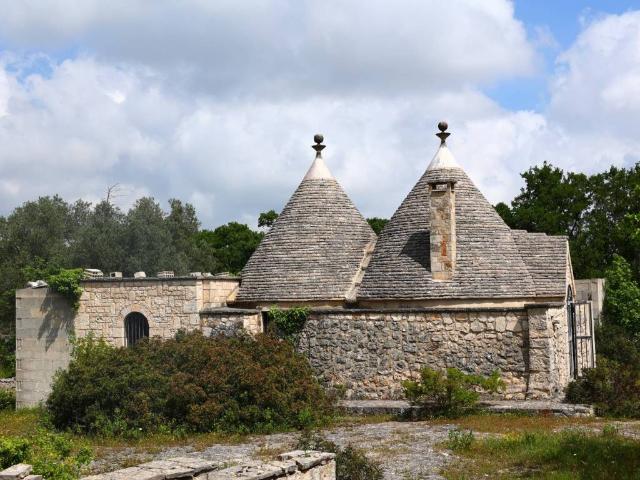 Rustico in vendita a Puglia, Bari