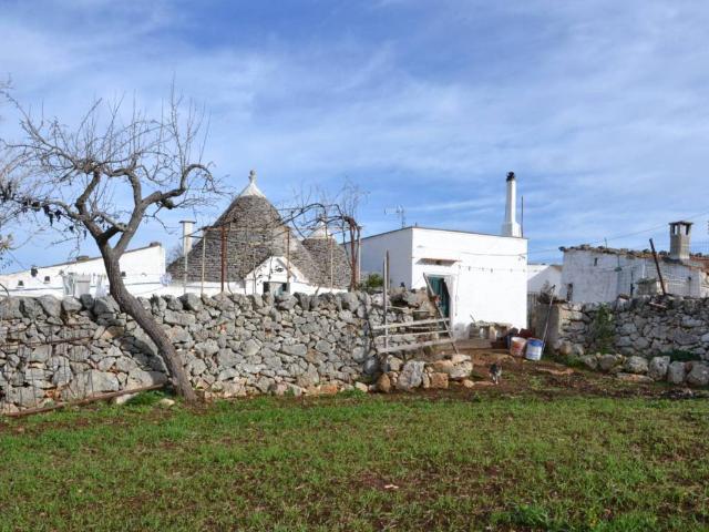 Rustico in vendita a Puglia, Bari