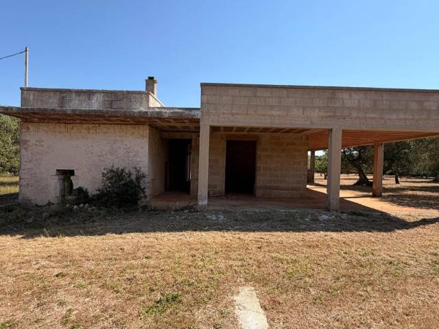 Rustico in vendita a Puglia, Bari