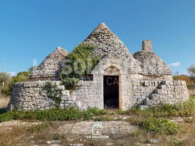 Rustico in vendita a Puglia, Bari