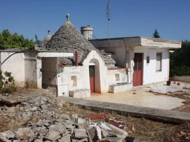 Rustico in vendita a Puglia, Bari