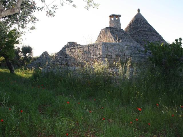 Rustico in vendita a Pin-Pen, Puglia