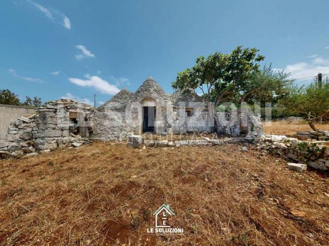 Rustico in vendita a Putignano, Bari