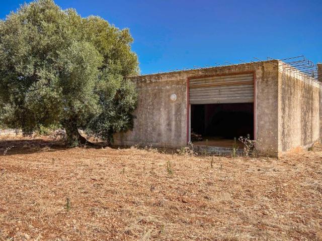 Rustico in vendita a Puglia, Bari