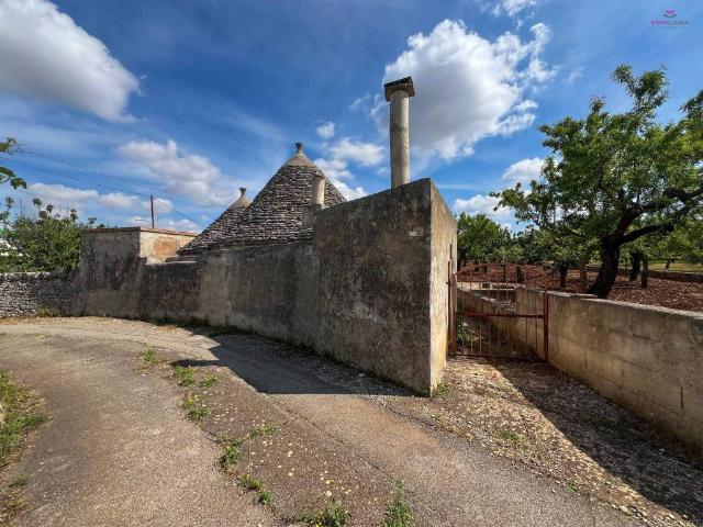 Rustico in vendita a Puglia, Bari