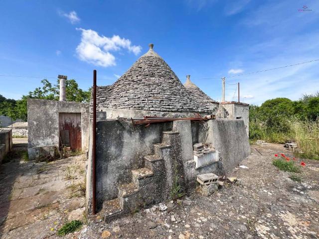 Rustico in vendita a Puglia, Bari