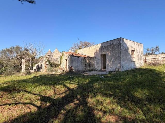 Rustico in vendita a Puglia, Bari