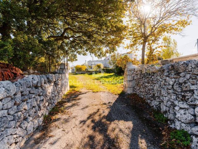 Rustico in vendita a Puglia, Bari