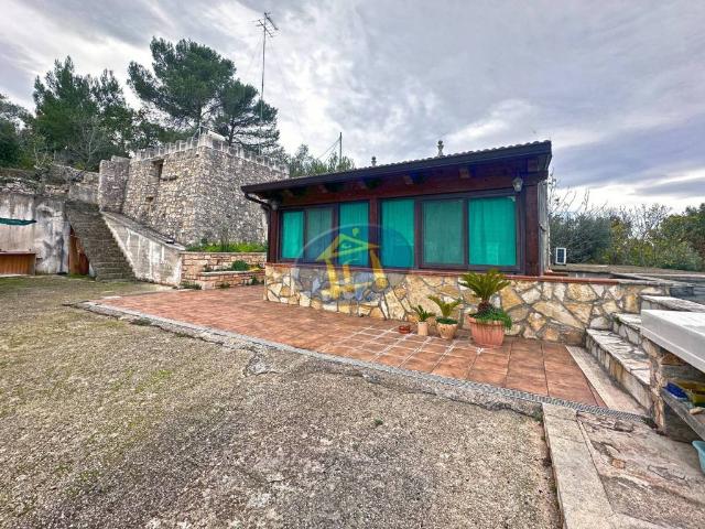 Rustico in vendita a Puglia, Bari