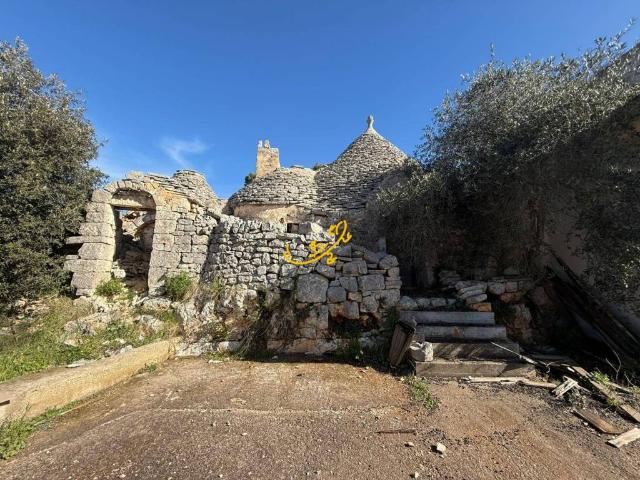 Rustico in vendita a Puglia, Bari