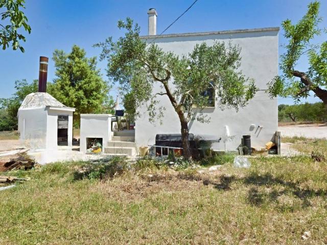Rustico in vendita a Puglia, Bari
