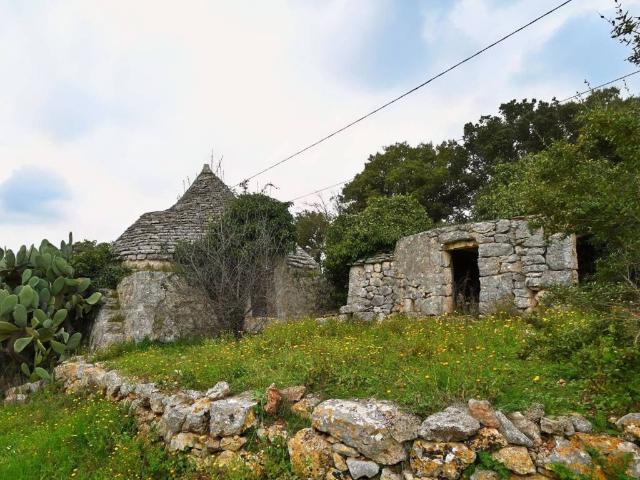 Rustico in vendita a Puglia, Bari