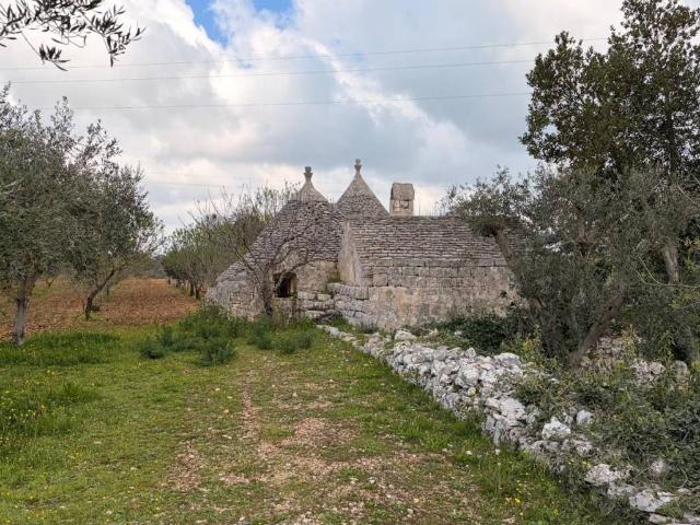 Rustico in vendita a Puglia, Bari