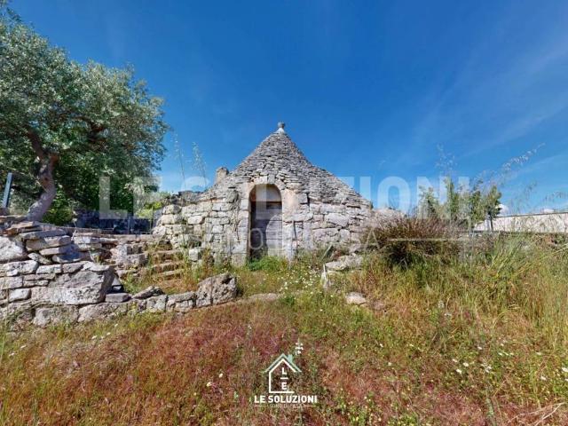 Rustico in vendita a Puglia, Bari