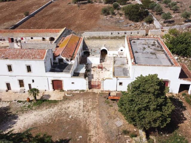 Rustico in vendita a Puglia, Bari