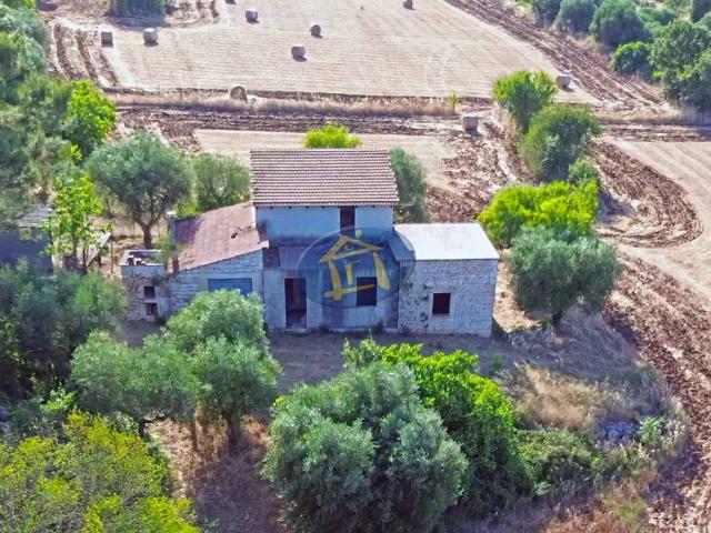 Villa Indipendente in vendita a Pin-Pen, Putignano