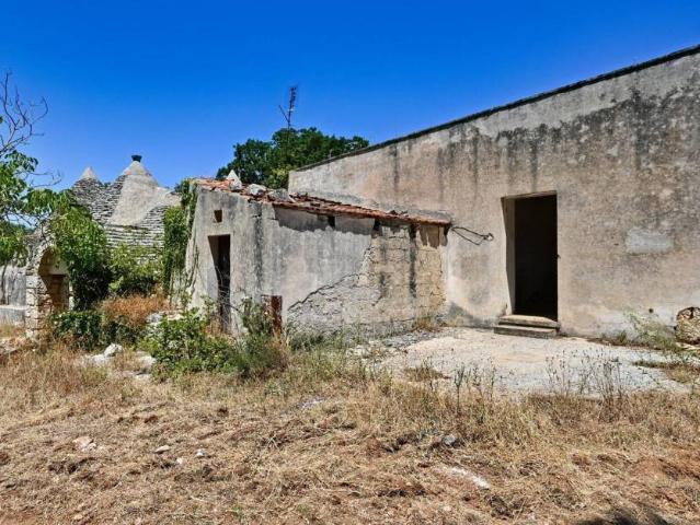 Rustico in vendita a Puglia, Bari