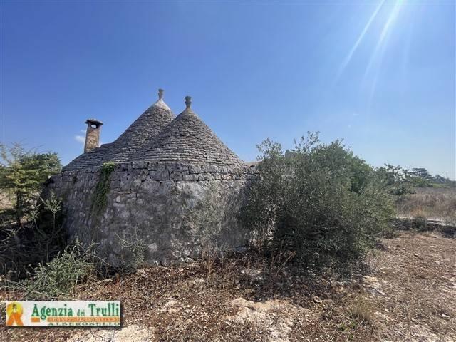 Rustico in vendita a Puglia, Bari