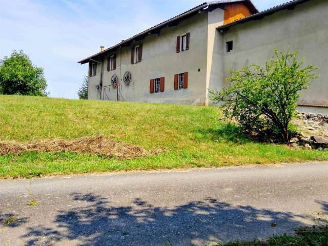 Rustico in vendita a Piemonte, Biella