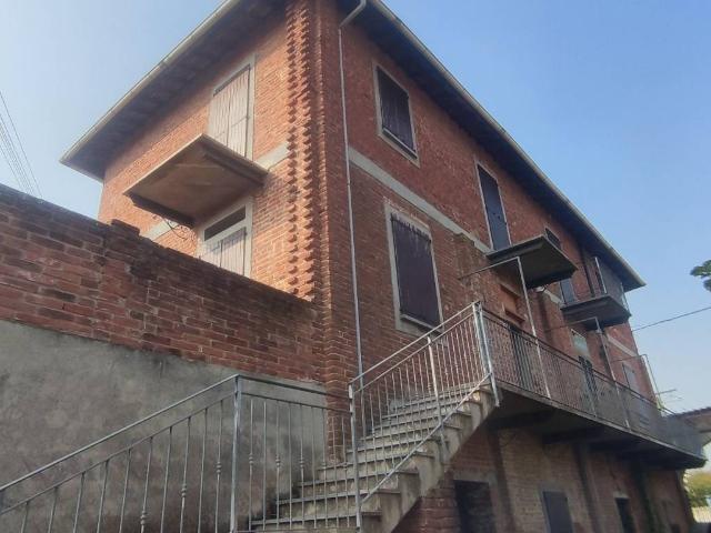 Rustico in vendita a Piemonte, Alessandria