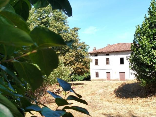 Rustico in vendita a Piemonte, Alessandria