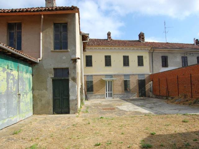 Rustico in vendita a Piemonte, Alessandria