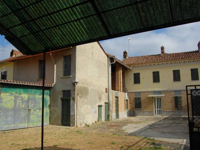 Rustico in vendita a Piemonte, Alessandria