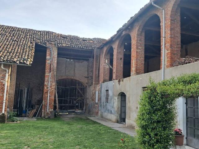 Rustico in vendita a Piemonte, Alessandria