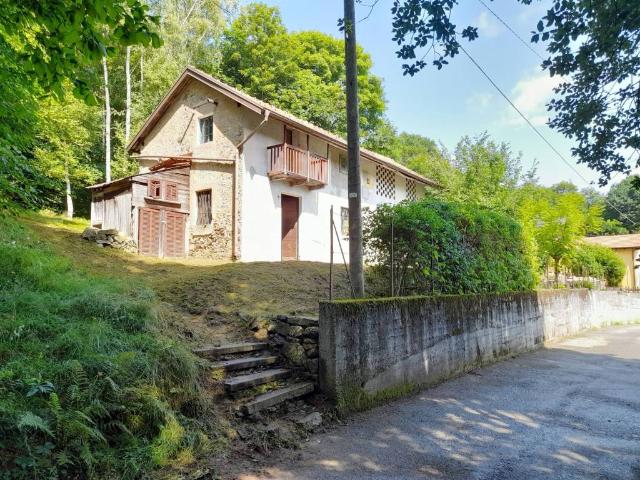 Rustico in vendita a Piemonte, Verbano-cusio-ossola