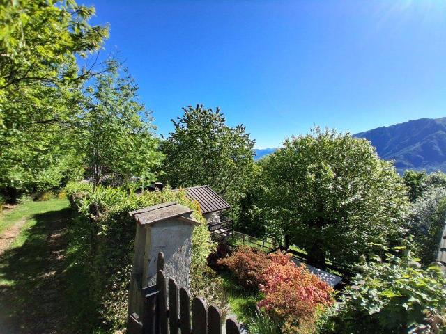 Rustico in vendita a Piemonte, Verbano-cusio-ossola