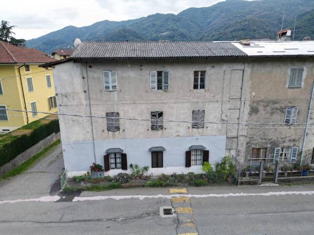 Rustico in vendita a Cellio con Breia, Piemonte