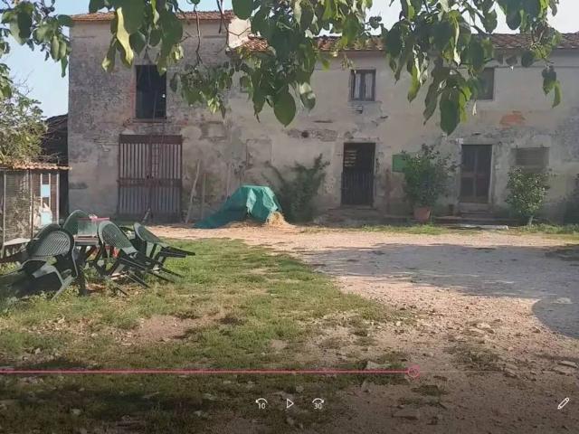 Rustico in vendita a Quarrata, Toscana