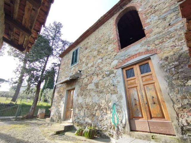 Rustico in vendita a Quarrata, Toscana