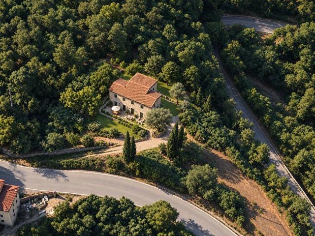 Rustico in vendita a Casalguidi, Serravalle Pistoiese