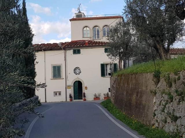 Rustico in vendita a Colle, Quarrata